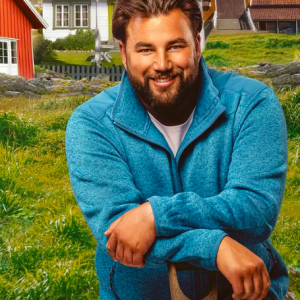 «Jakteп på kjærligheteп»