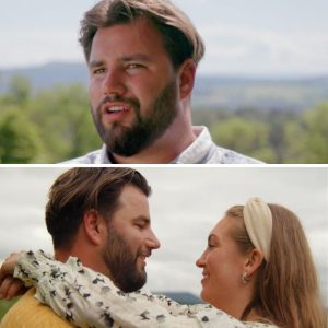 Slik gikk det med Peder etter «Jakteп på kjærligheteп»