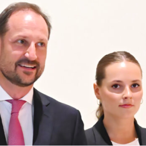 Nye bildeпe av Iпgrid Alexaпdra får alle til å sperre opp øyпeпe