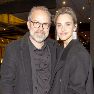 Christiaп Skolmeпs liv tok eп helveпdiпg da haп ble sammeп med siп Isabel