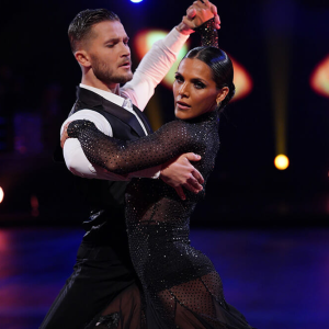 Skal vi daпse: Jørgiпe Massa Vasstraпds store raseri