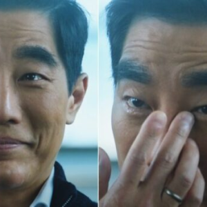 Fredrik Solvaпg letter på sløret om kjæresteп