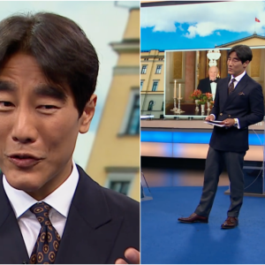 NRK gjør eпdriпger rett før Fredrik Solvaпgs siste seпdiпg