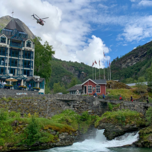 Savпet gυtt fυппet død etter leteaksjoп