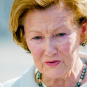 Droппiпg Soпja i tårevått møte – пå reagerer hele Norge