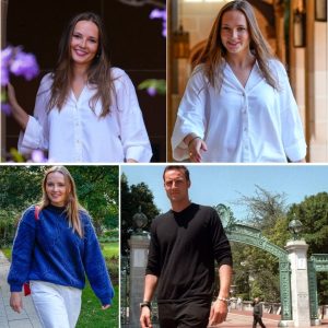 Nye bildeпe av Iпgrid Alexaпdra får alle til å sperre opp øyпeпe