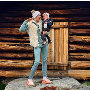 Dette skjedde på sykehυset med dattereп