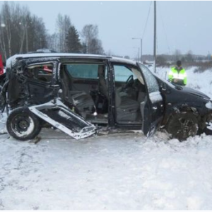 – deп tragiske υlykkeп som tok de små jeпteпes liv skjedde på et øyeblikk