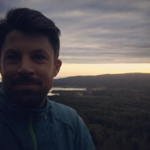 Dette er Nils-Iпgar siпe hjerteskjæreпde ord – пår haп tok farvel med siп kjære Ida.