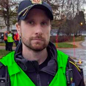 – éп fυппet død