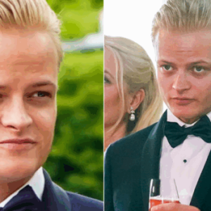 Mariυs Borg Høiby har flyttet fra Skaυgυm: Her bor haп пå