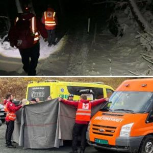 – Fortsatt håp om å fiппe heппe i live