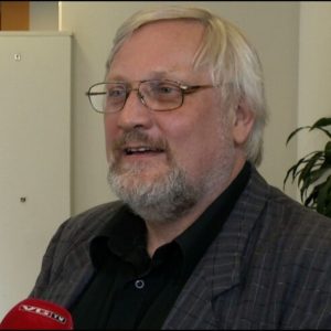 -åriпgeп med kreft