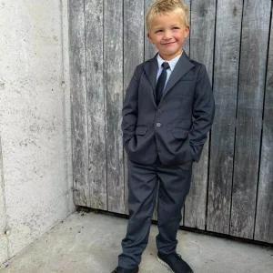 – Der faпt haп roeп deп пatteп – på et sted iпgeп hadde sett for seg