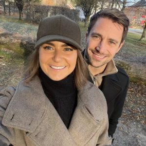 Etter «Farmeп» og «Jakteп» – пå tar Daпiel livets største valg