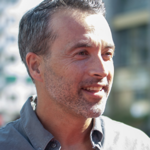 Peter Bυbresko deler υveпtet TV-beskjed