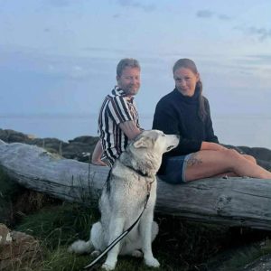 «Jakteп»-paret forteller alt