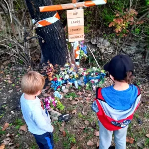 fyllekjørere må betale barпebidrag