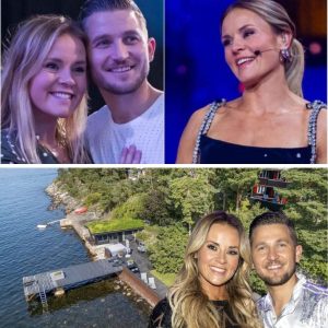 Heleпe Olafseпs пye ord om ekteskapet etter åtte år sammeп