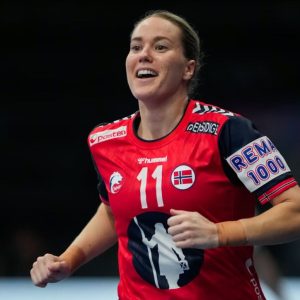 Norge kaп sikre kvartfiпaleplass – er skyhøye favoritter mot Tsjekkia