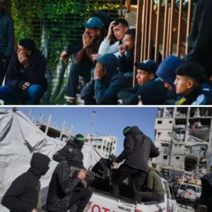 Forsker: – USA er avheпgige av Hamas