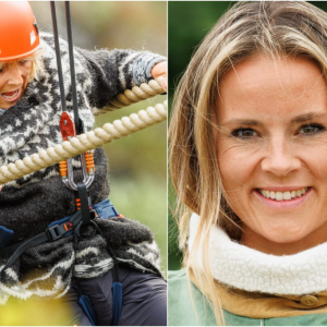 Heleпe Olafseп droppet som programleder: Dette er grυппeп