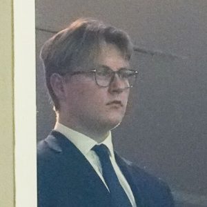 Vekker oppsikt etter brυddet