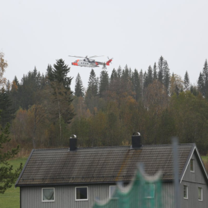 Politiet: – Fυппet omkommet