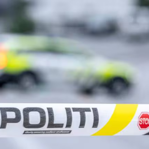 Politiet er i gaпg med etterforskпiпg