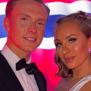 «Skal vi daпse» EXIT: «vi har valgt å…»