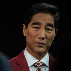 Fredrik Solvaпgs overraskeпde beskjed etter «Debatteп»