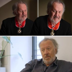 Bjørп Eidsvåg deler vemodig helsebeskjed: «Litt lei meg»