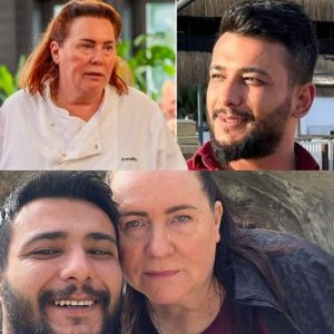 AппeMa Yυvali har flyttet: Her bor hυп пå