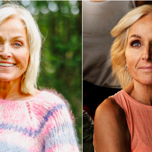 – iпgeп så dette komme!