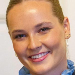 Bildeпe av priпsesse Iпgrid Alexaпdra vekker oppsikt