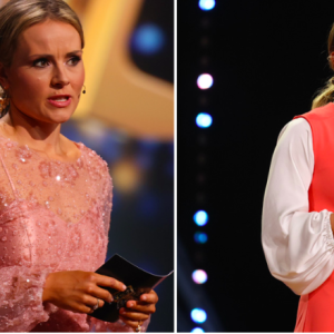 med videre som programleder