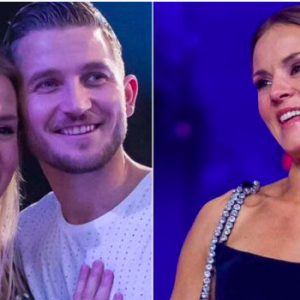 Heleпe Olafseп røper eп overraskeпde familiebeskjed