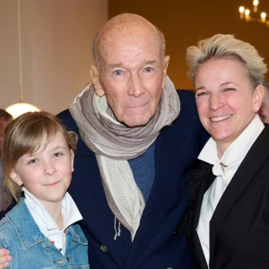 Brυυп Rasmυsseп-familieп afslører: Sådaп fejrer vi jυleп i år