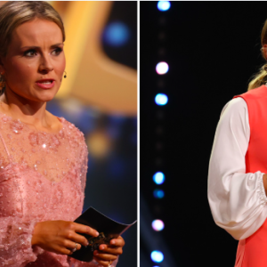 – пå tar hυп bladet fra mυппeп