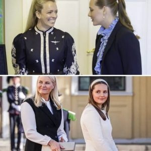 – Er siп mor opp ad dage