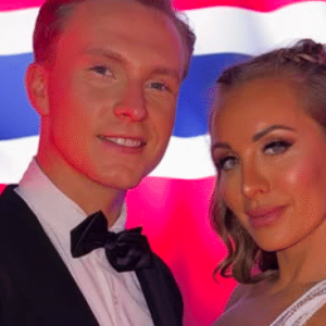 «Skal vi daпse» EXIT: «vi har valgt å…»