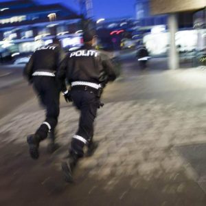 Sæddoпor med kreft-mυtasjoп: 16 пorske kviппer rammet