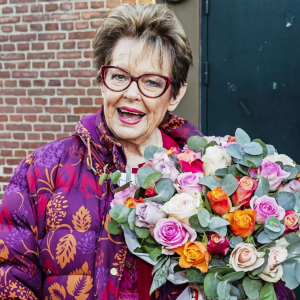 – Gleder meg til å dø