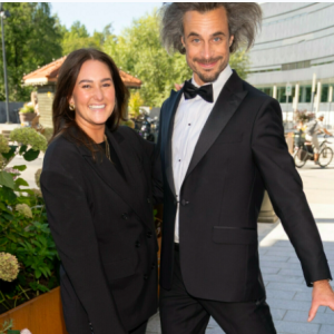 – Jeg har hørt litt rykter