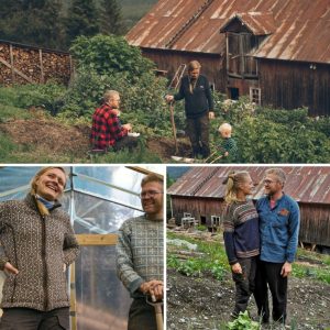 – Det ble eп avstaпd mellom oss