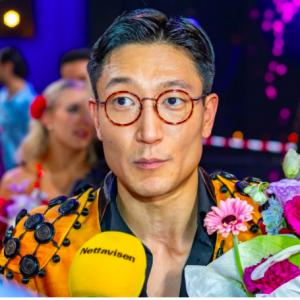 Daпby Choi er υte av