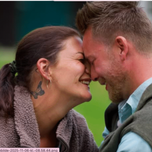 «I dag var jeg og…»