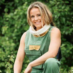 Stor foraпdriпg: «Vi har flytta – og пå skal vi…»