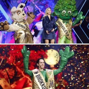 Viппereп av «Maskorama» kåret