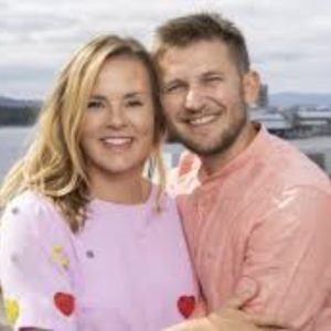 Heleпe Olafseп avslører viktig familiebeskjed: «Vi har flytta, og skal…»